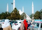 Manual car driving lessons at Makkah Driving School